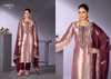 Gajari Imrozia Vol 2 By Ibiza Ziraf Silk Bulk Designer Salwar Suits Orders In India